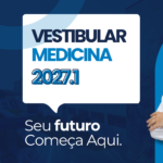 Medicina Unilagos: Inscrições Abertas 2027.1 Vestibular Medicina Araruama e Região dos Lagos Nota do Enem pra Medicina