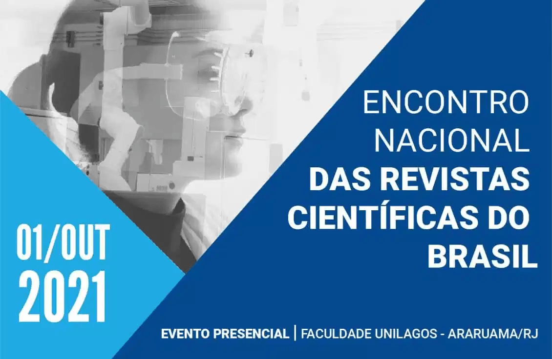Encontro Nacional das Revistas Científicas do Brasil