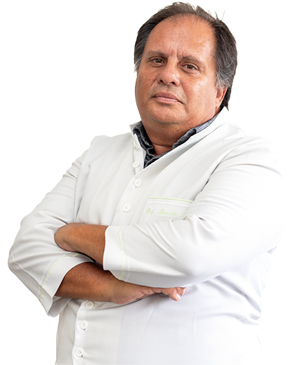 Prof. Marcelo de Lemos Gonçalves Lassala, Me.