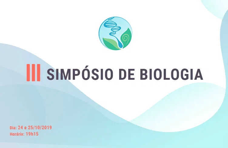 III Simpósio de Biologia