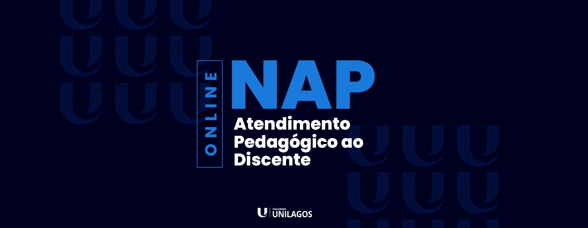 Atendimento Núcleo de Apoio Pedagógico – NAP