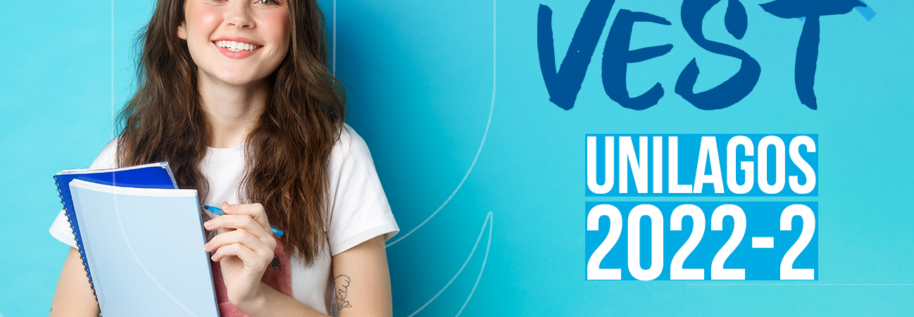 Edital Vestibular Graduação Presencial 2022.2