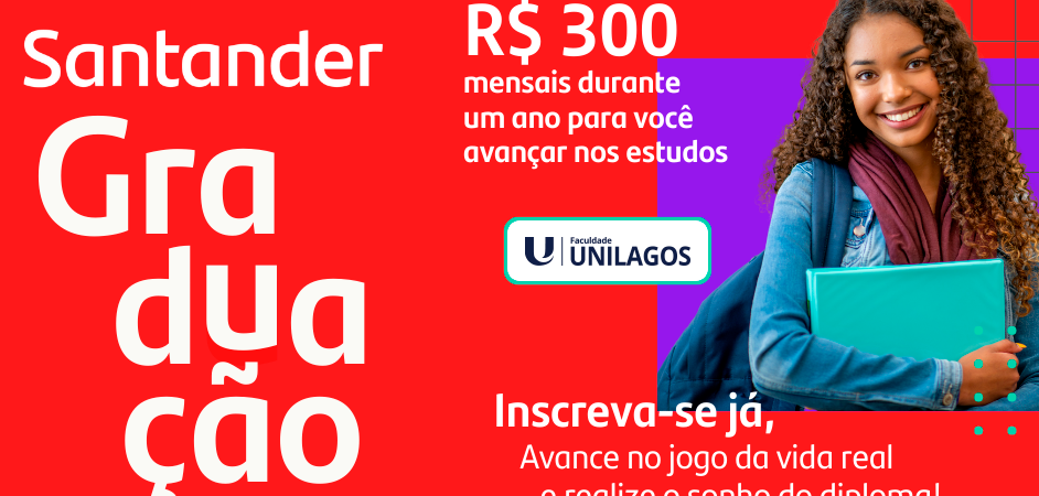 Bolsas Santander Universidades 2023