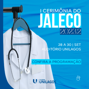 13-09 - I Cerimonia do Jaleco - Feed 01