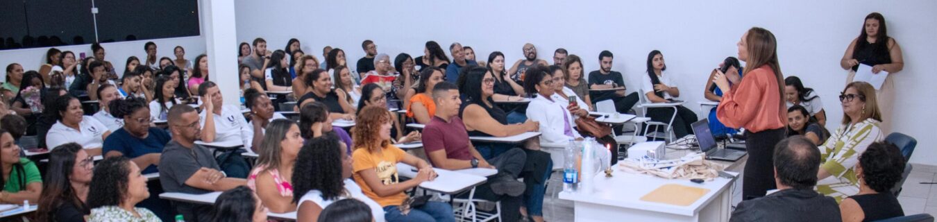Semana da Enfermagem 2024