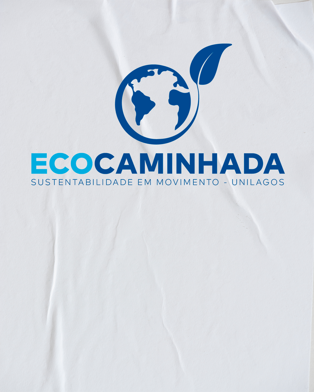 ECOCAMINHADA - Sustentabilidade em Movimento