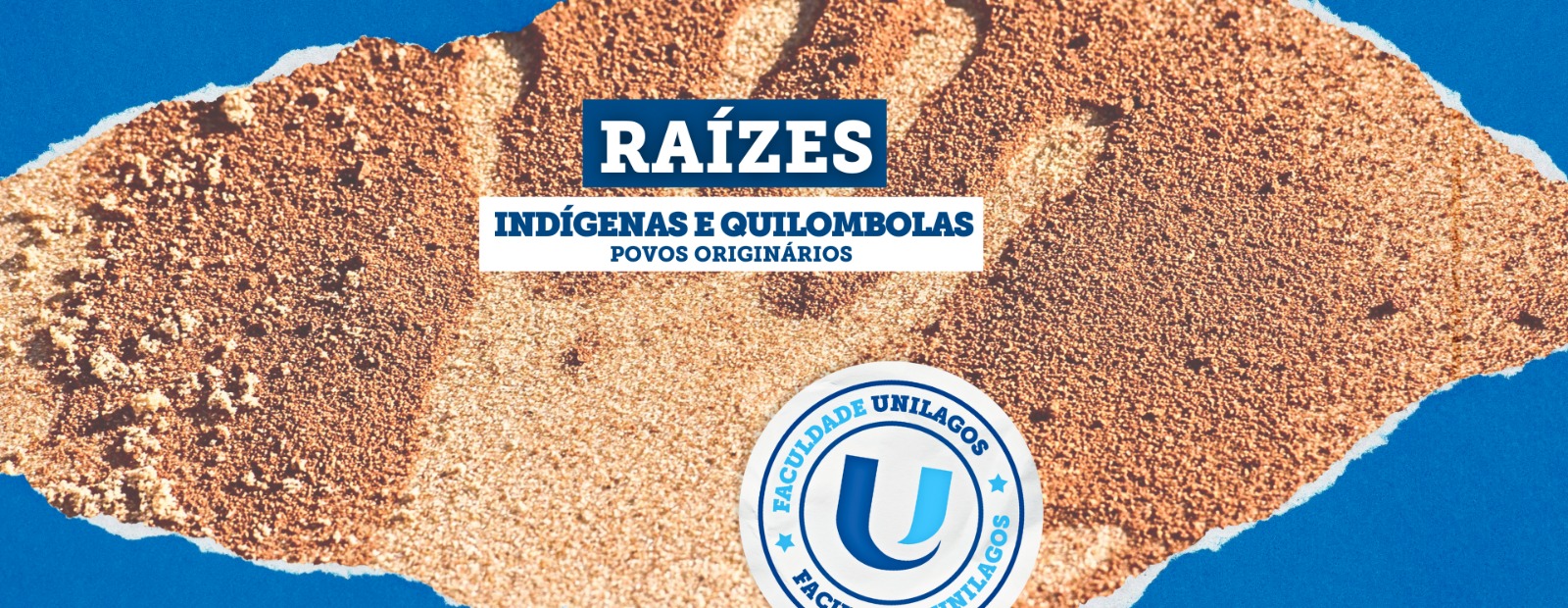 Raízes Indígenas-Quilombolas