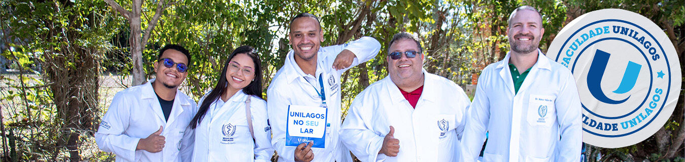 UNILAR leva serviços de saúde e orientações à comunidade de Araruama