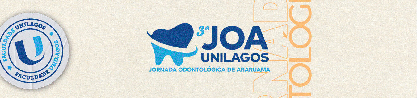 3ªJOA – Jornada Odontológica de Araruama