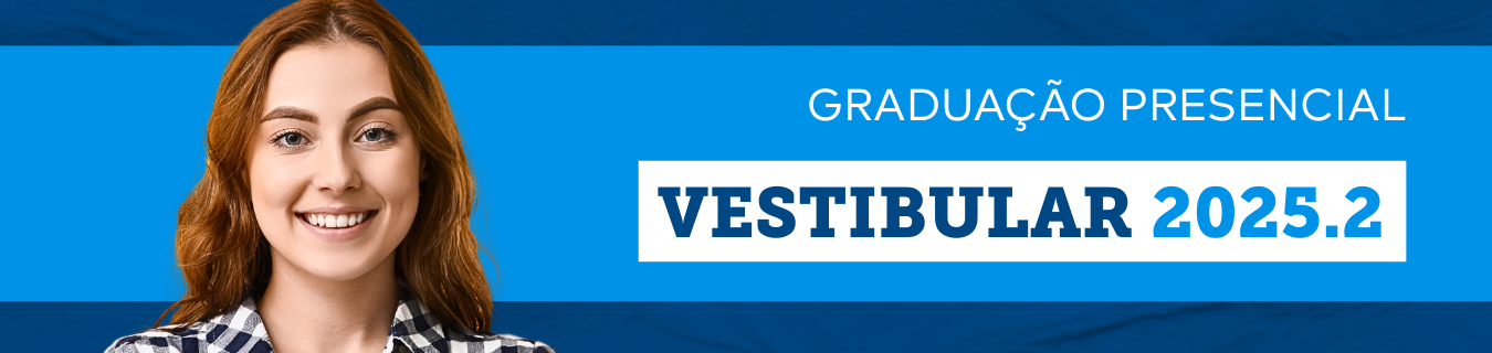 Vestibular 2025.2