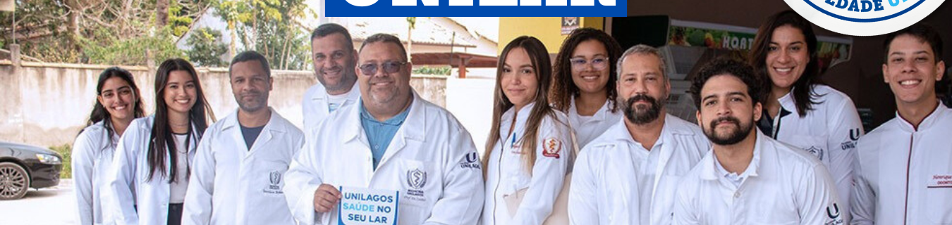 Segunda Ação do Projeto UNILAR – 2025.1