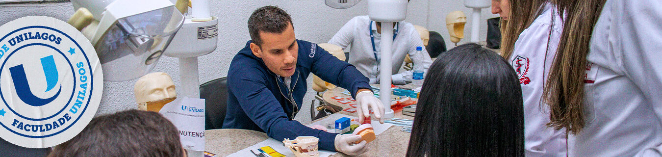 III Jornada Odontológica de Araruama reúne alunos e profissionais