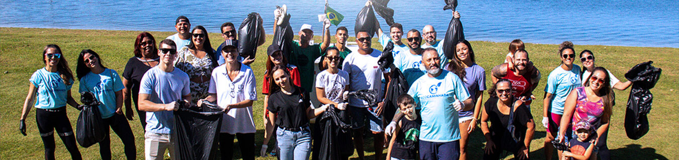 II Ecocaminhada – CANCELADA