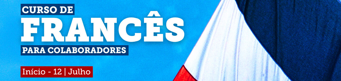 Unilagos oferece Curso Gratuito de Francês para seus Colaboradores