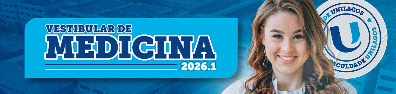 Vestibular de Medicina 2026.1