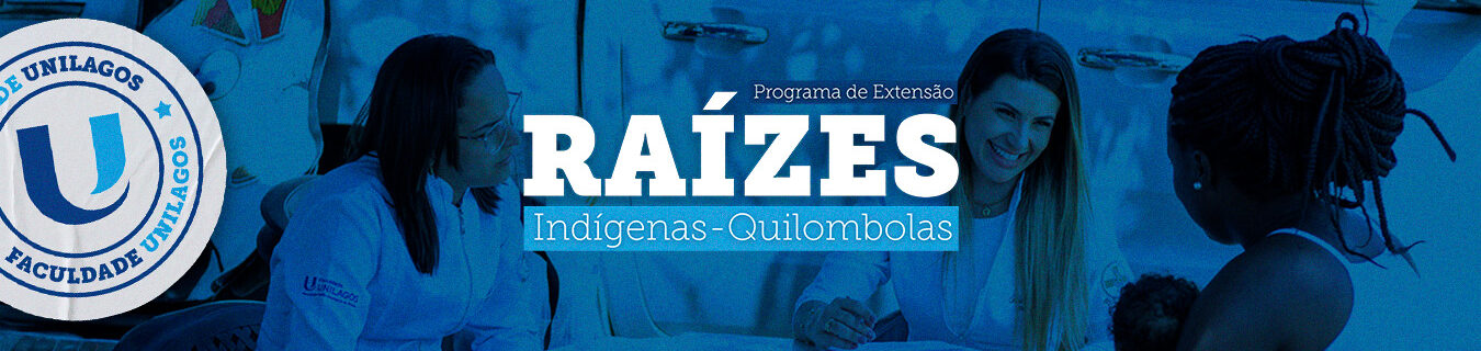 Raízes Indígenas-Quilombolas na Comunidade da Rasa