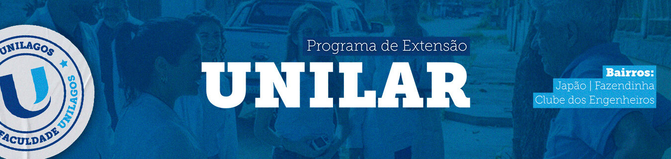 UNILAR inicia primeira etapa de 2025.2