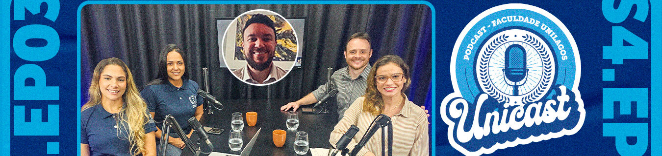 UNICAST Movimento Saúde – S4.EP03