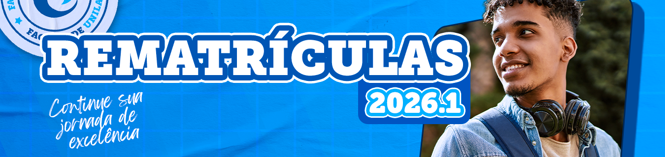 Rematrículas Unilagos 2026.1