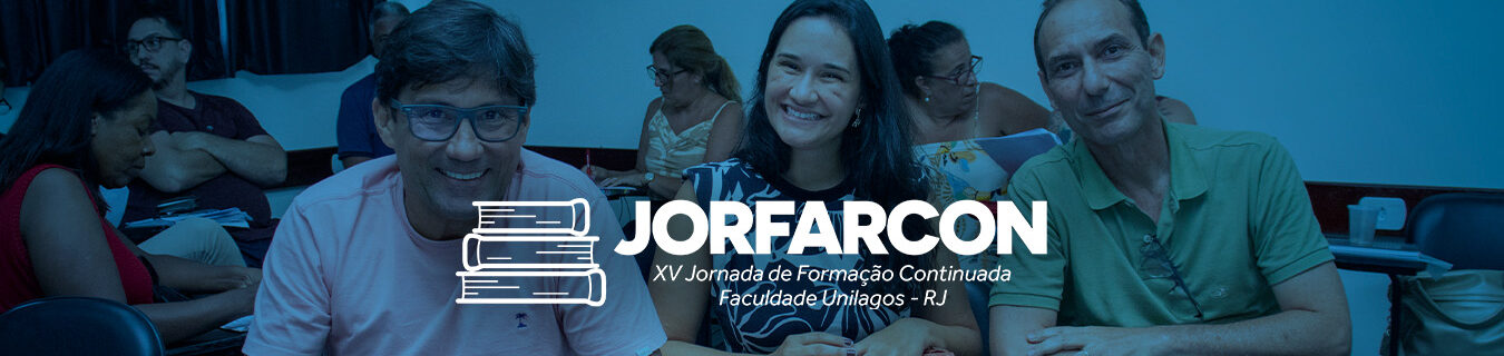 XV JORFARCON