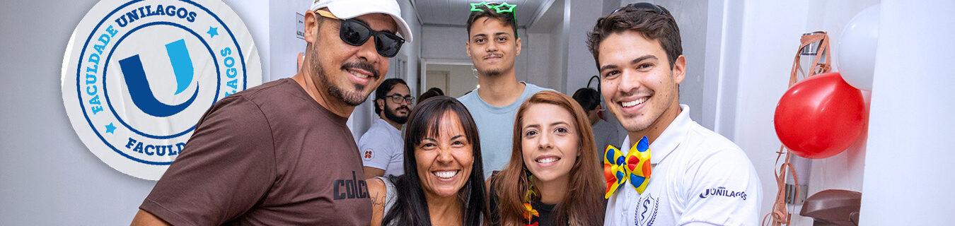 Alunos da Unilagos realizam mutirão de doação de sangue no Hemolagos