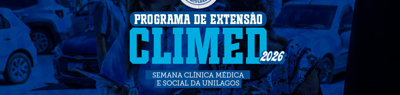 Semana CLIMED Unilagos 2026