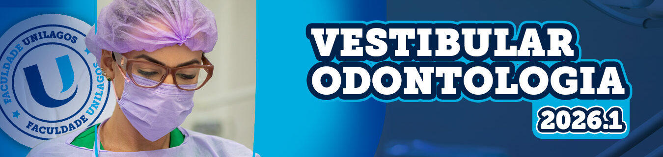 Vestibular de Odontologia com condições especiais