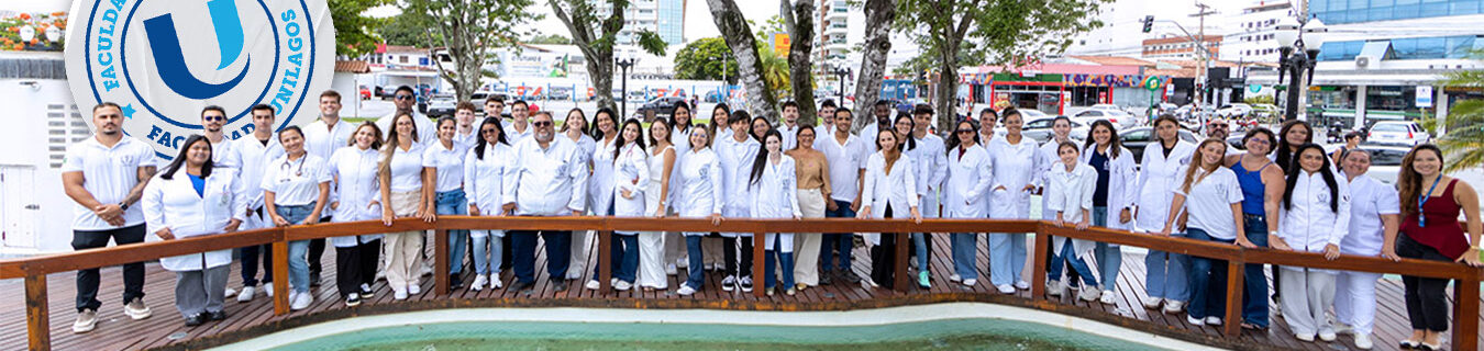 CLIMED: Unilagos leva atendimento de saúde humanizado à comunidade de Araruama