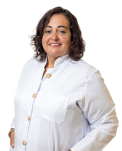 Profª Sonia Silva Paiva, Dra.