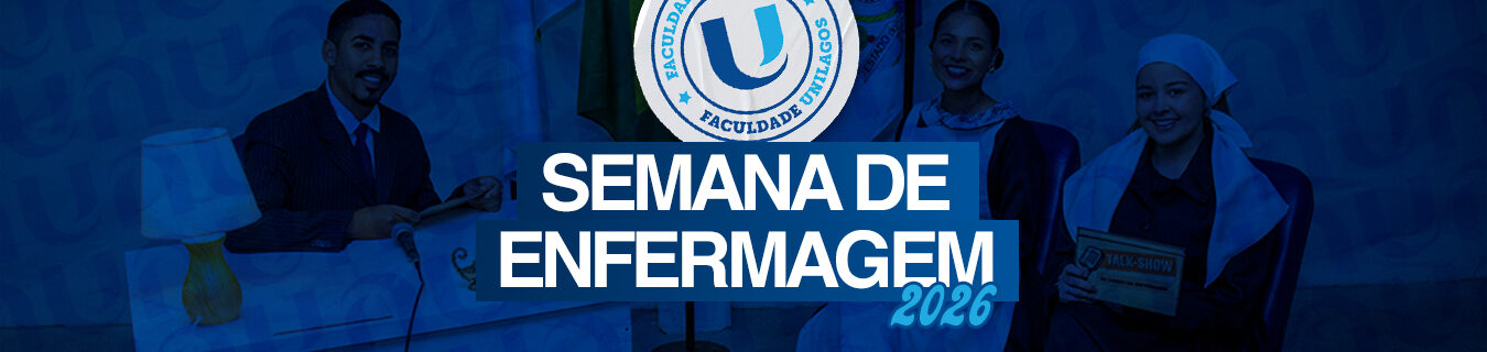 Semana de Enfermagem 2026