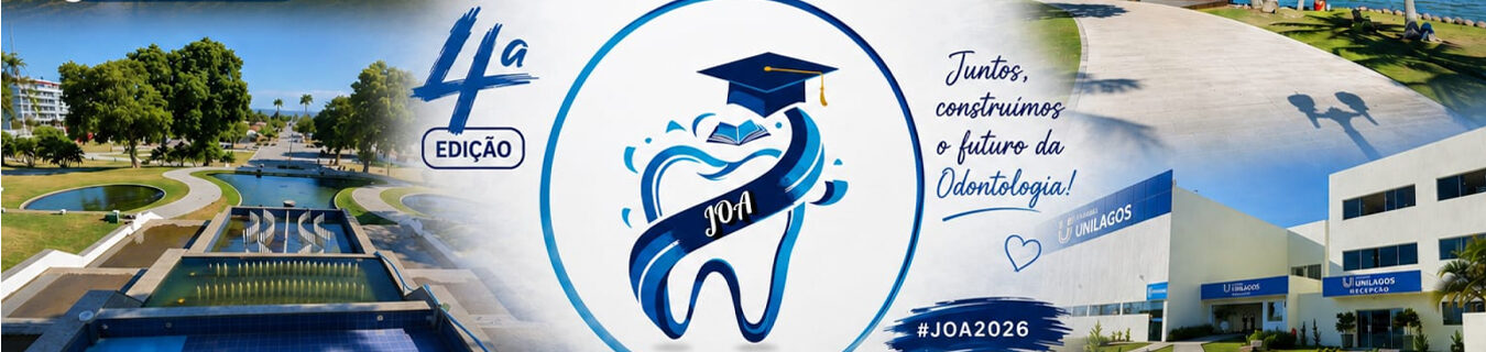 IV JOA – Jornada Odontológica de Araruama