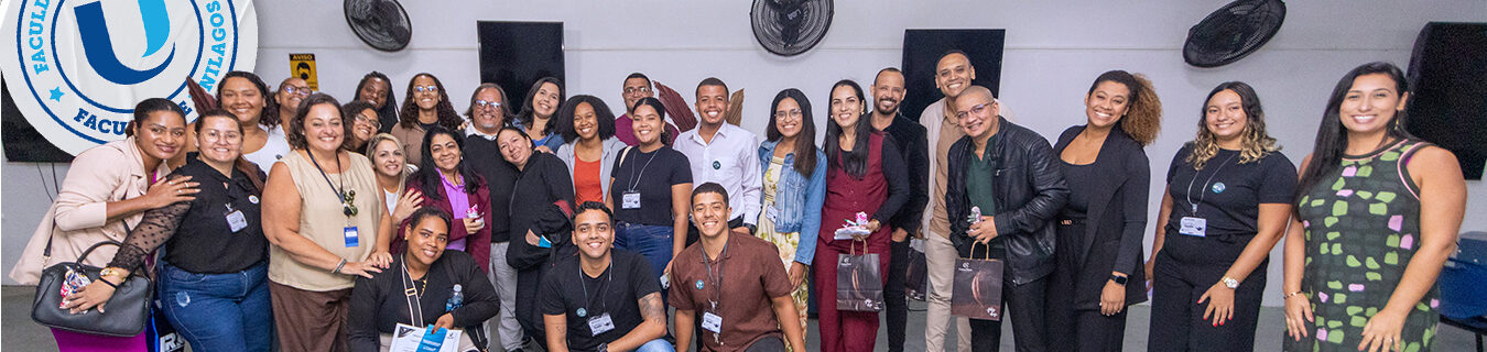 Semana de Enfermagem da Unilagos 2026