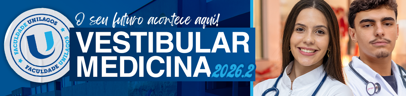 Vestibular Medicina 2026.2