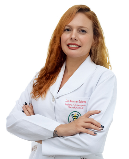 Profª Taiane dos Santos Esteves, Ma.