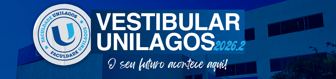 Vestibular Unilagos 2026.2