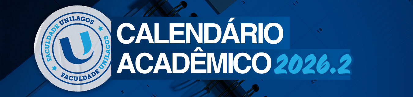 Calendário Acadêmico 2026.2