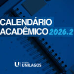 calendario academico 2026.2 unilagos