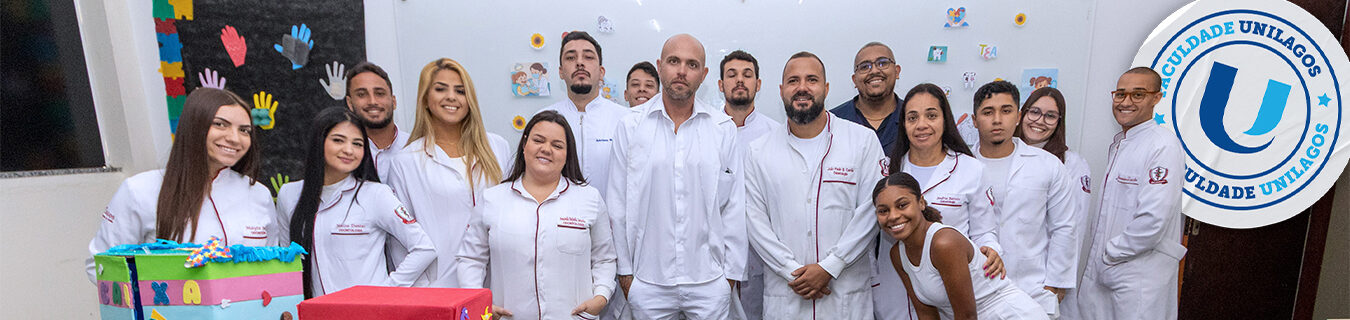 Unilagos promove conscientização em saúde bucal voltada para o público TEA