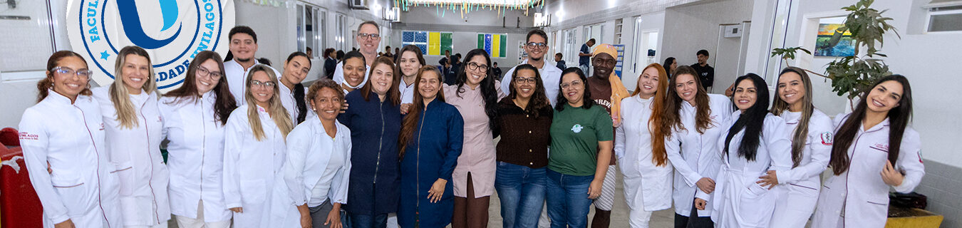 Projeto de extensão leva atendimento odontológico a crianças de São Vicente