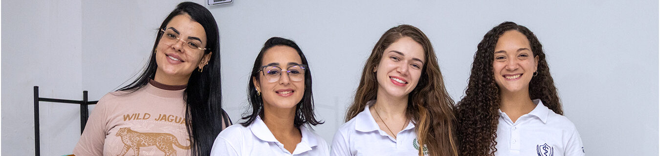 Unilagos promove palestra sobre fibromialgia