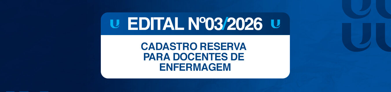 Unilagos abre cadastro reserva para docentes de Enfermagem