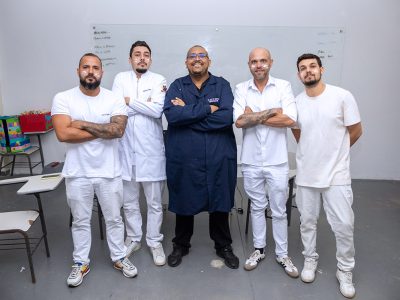 Unilagos promove conscientização em saúde bucal voltada para o público TEA